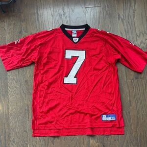 Vick Falcons Jersey